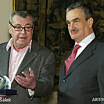 V pátek 13. dubna zemřel oscarový režisér Miloš Forman. Českému rodákovi bylo 86 let