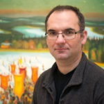 KŘEST knihy Jolany Pastor „ Padesát případů malíře Valečky