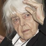 Milá Adrieno … – Adriena Šimotová a Meda Mládková na výstavě v Museu Kampa