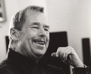 Václav Havel – pocta k nedožitým 80. narozeninám