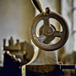 Jan Brunclík – Industriální zátiší