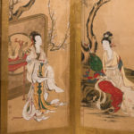 Rok ohnivého kohouta v Národní galerii