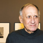 Karel Kuklík: Fotografický dialog s krajinou