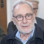 Gerhard Richter oslavil 90. narozeniny