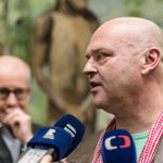 Eberhard Havekost výstavou v Galerii Rudolfinum zahajuje Česko-německé kulturní jaro 2017