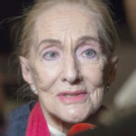 Nový film Olgy Sommerové „Červená“ jde do kin