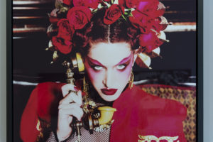 Wild Wild West očima Ellen von Unwerth v Leica Gallery