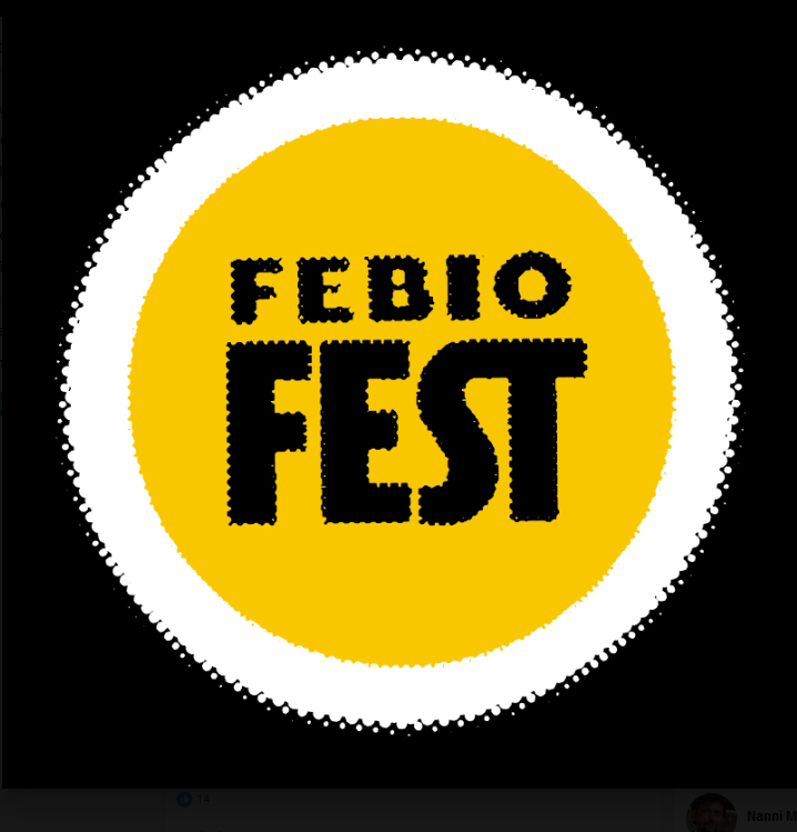 Febiofest slaví 25 let a I ty jsi filmařem! a taky Culinary Cinema jako doplnění