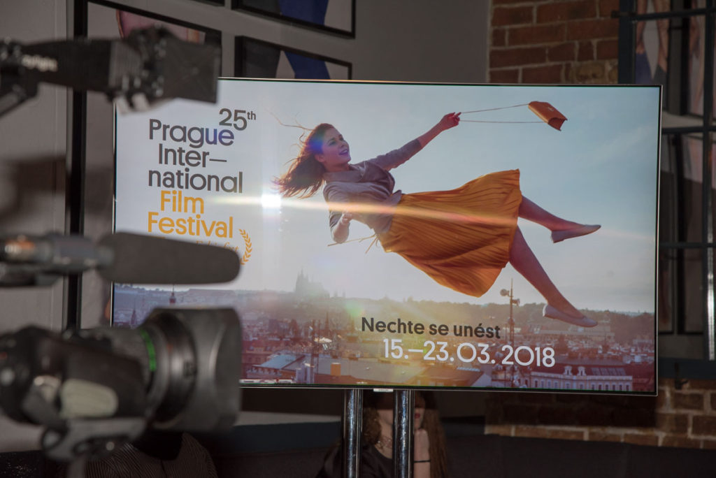 Jsou známy další informace o filmovém festivalu Febiofest 2018