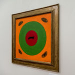 Kamil Lhoták a jeho Retrospektiva v Obecním domě