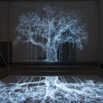 Mat Collishaw rozviřuje Stojaté vody v Galerii Rudolfinum