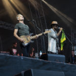 Sting a Shaggy propagují album 44/876 na společném turné