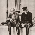 Sbírka Svazu českých fotografů-100 let očima fotografů-výstava-Národní archiv ČR