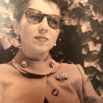 Museum Kampa připomíná 102.narozeniny Medy Mládkové