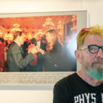 Výstava Homoloviny v Czech Photo Centre