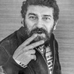 Oleg Homola vypráví, jak vznikl jeho známý portrét s Waldemarem Matuškou