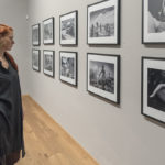 Izraelská street  fotografie v Leica Gallery