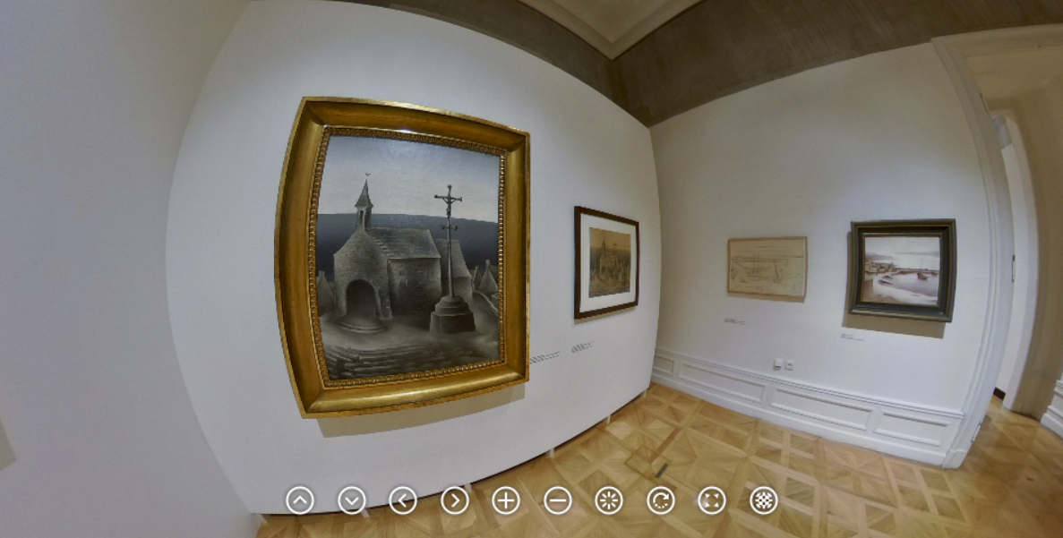 Paul Gauguin a další umělci, které okouzlila Bretaň