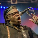 129. Bluesová noc v Lucerna Music baru přivedla publikum do varu