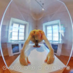 Dialog českého a světového moderního umění v Salmovském paláci na Hradčanech  