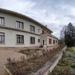 Vila Stiassni patří do čtveřice slavných brněnských rodinných staveb  