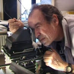 FOTOGRAF JIŘÍ STACH