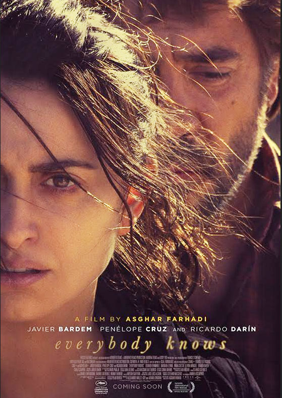 Festival La Película 2019 nabídne filmy ze Španělska a Peru
