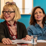 Museum Kampa slaví Století Medy Mládkové, začaly zkoušky divadelního představení Meda  