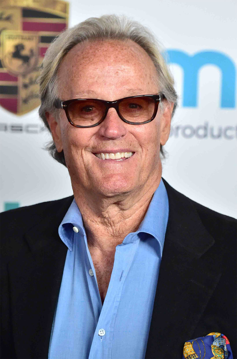 Peter Fonda movie