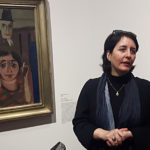 Malíř Josef Šíma a jeho Cesta k Vysoké hře na výstavě ve Valdštejnské jízdárně   