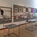 Výstava Karafiáty a samet srovnává umění a revoluce v Portugalsku a Československu