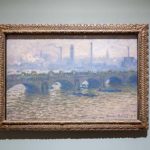 Na zhlédnutí výstavy Francouzský impresionismus zbývá už jen týden