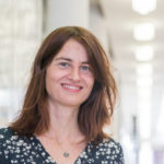 Malířka Pavlína Kourková vystavovala na Plantae 2019 v Londýně