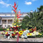 Festival Hortus Magicus již pošesté přináší barokní kulturu do Květné zahrady v Kroměříži