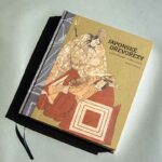 Vyšla nová publikace „Japonské dřevořezy a jejich sběratelé v českých zemích“