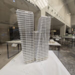 Současná moderní architektura v Praze