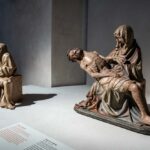 Krásné madony ze Salcburku doplňují stálé sbírky středověkého umění v Anežském klášteře