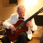 Pedagog a skladatel Jiří Jirmal zemřel 11.12.2019