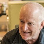  Daniel Miller – galerista a zakladatel projektu YourDailyPhotograph.com navštívil Prahu