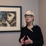 Milota Havránková vystavuje své fotografie z rozporuplných 60. a 70. let