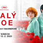 Little Joy zahájí sci-fi filmový festival Future Gate