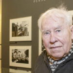 Výstava „Objektivem Jovana Dezorta“ v Muzeu hlavního města Prahy je dárkem k 85.narozeninám významného českého fotografa