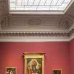 Sbírka starého umění v Drážďanech v novém