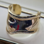 Slavná návrhářka šperků Elsa Peretti oslavila 80. narozeniny