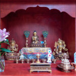 „Byť na jeden jediný den…“-  první návštěva dalajlámy v Praze ve fotografiích Stanislava Doležala