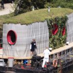 Dům Prvok propojuje výtvarné umění s nejmodernější stavební technologíí