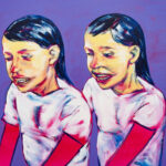 Díla současných českých umělců v Sotheby´s