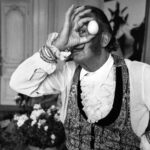 Nová tvář expozice Salvador Dalí v Praze