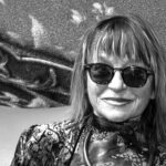 Václav Chochola a jeho fotografie Salvadora Dalího – rozhovor s Blankou Chocholovou