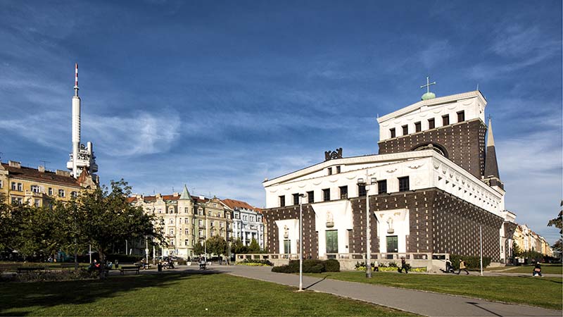 Festival OPEN HOUSE WORLDWIDE zdarma online již 14. a 15.11. 2020